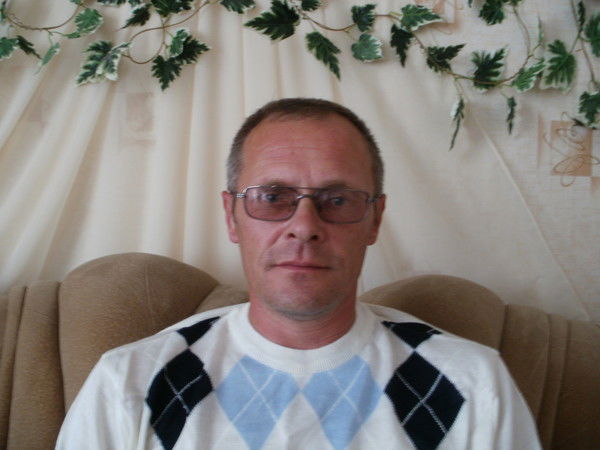 Дмитрий Белокрылов