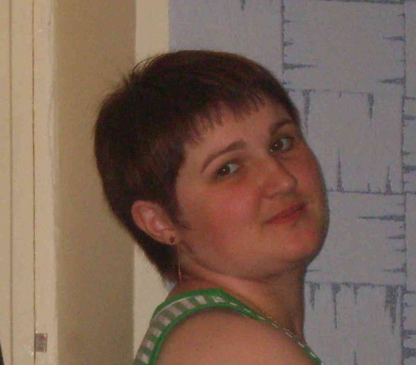 Надежда Альбах