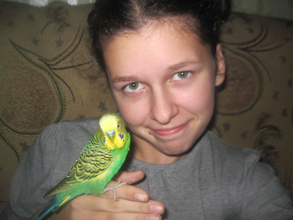 Нина Лифантьева