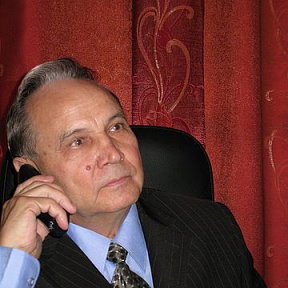 Анис Миннибаев