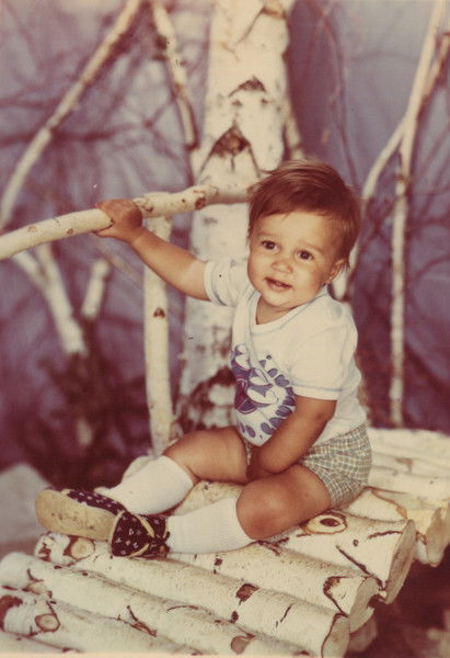 Володя Гужков