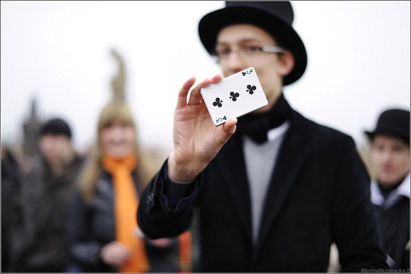 Василий Юнгов