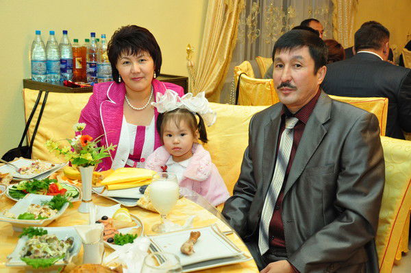 Кайрат Алиев