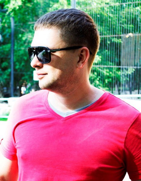 Сергей Овечкин