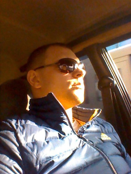 Сергей Фомин