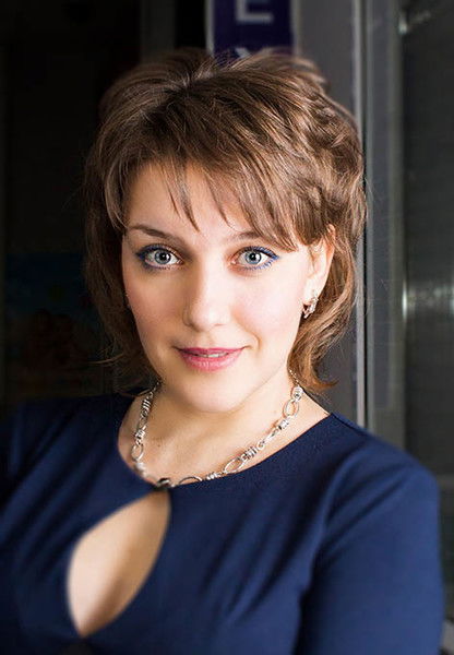 Наталья Костылева