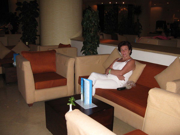 Мария Петрова