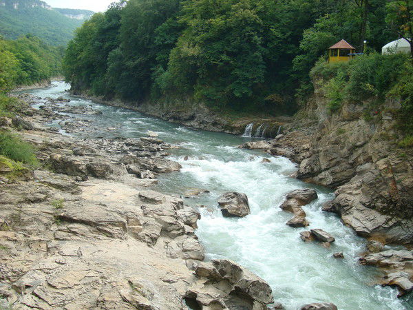 Галина Бухарова