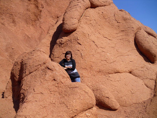 Cholpon Mambeteminova