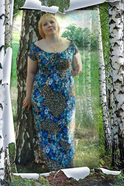 Елена Чибисова