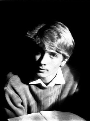 Александр Усольцев