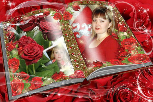 Зиля Belov@ *******