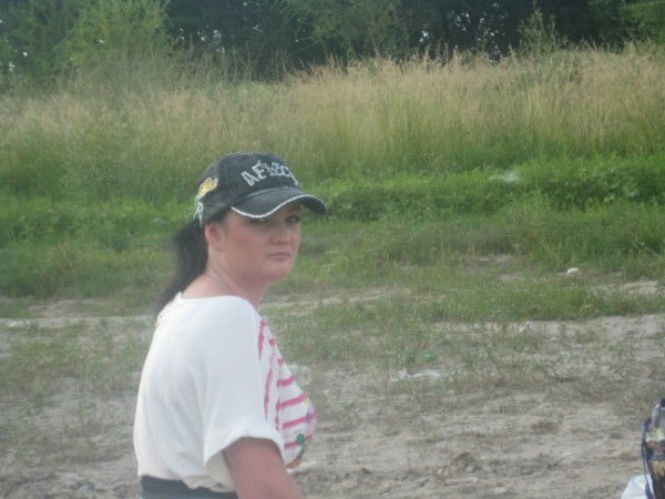 Елена Пестрикова