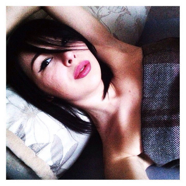 Люда Кандрашова