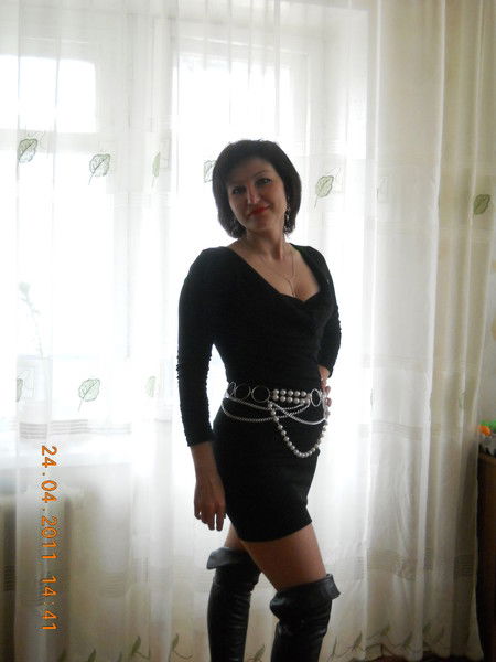 Елена Суховеева