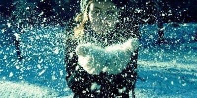 Индира Нурмахова