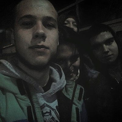 Кристина Иванова