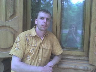 Юра Маховик