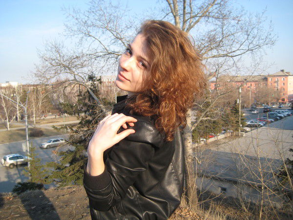 Евгения Сопыряева