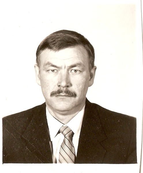 Альберт Сибгатуллин