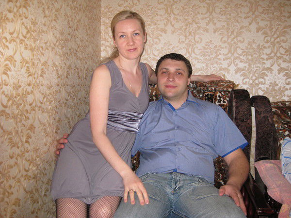 Оксана Харламова