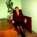 Екатерина Лещенко