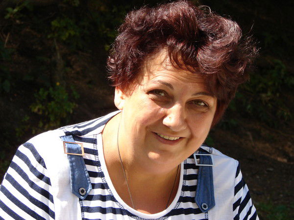 Галина Иванова