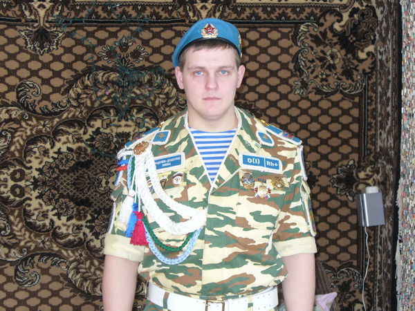 Саша Куканов