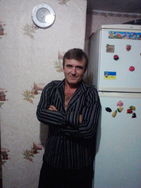 Алексей Погорелый