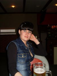 Анна Лопатьева