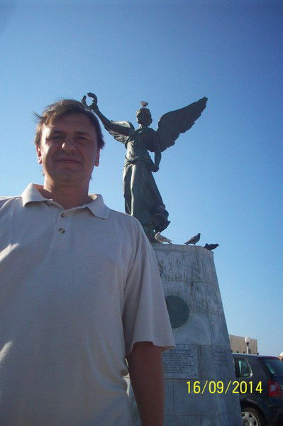 Юрий Викторович Алексеенко