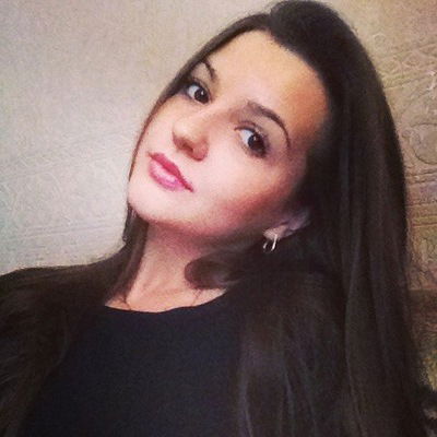 Дарья Золотько