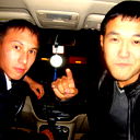Berdaulet Borankulov Vip