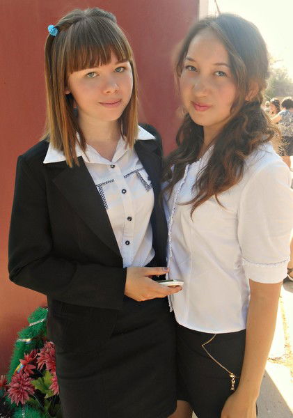 Папина Тентешка Мамина Еркешка