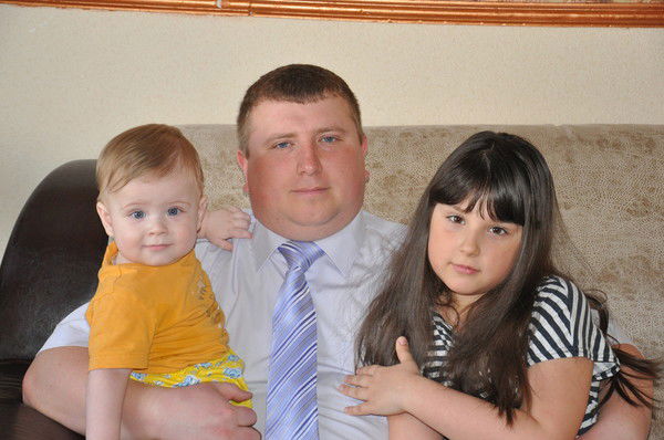 Леонид Савиных