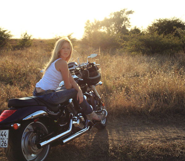 Катерина Маркелова