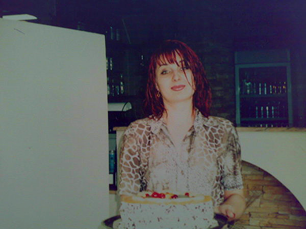 Майя Тодорожко