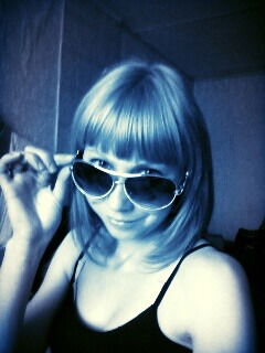 Ирина Семёнова