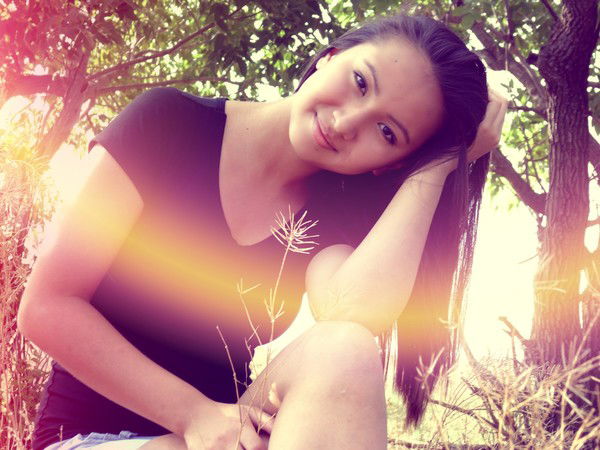 Айнеля Кадиярова