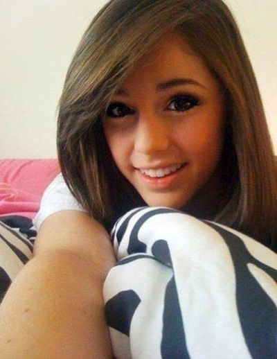 Лаура Ямаева