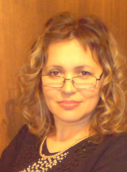 Елена Данилова