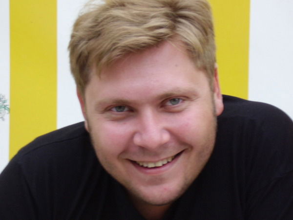 Дмитрий Курбов