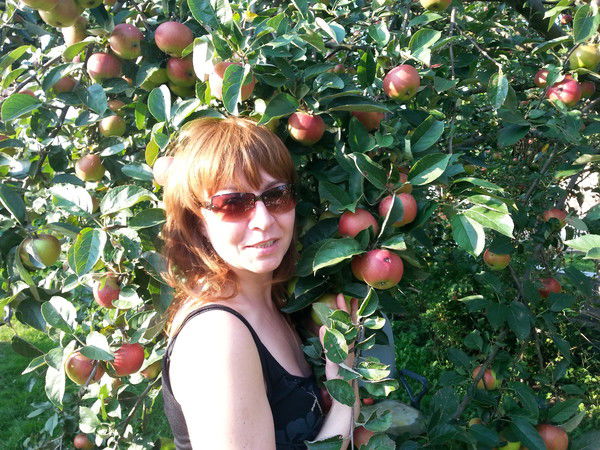 Майя Серова