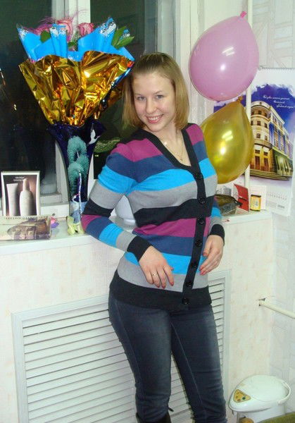 Света Аникиенко