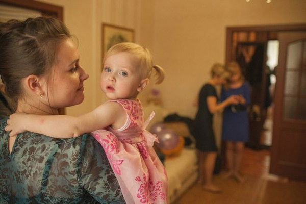 Юлия Шапоренко