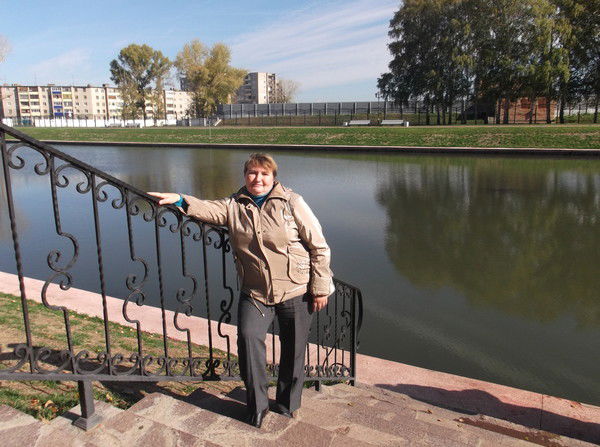 Марина Толмачева