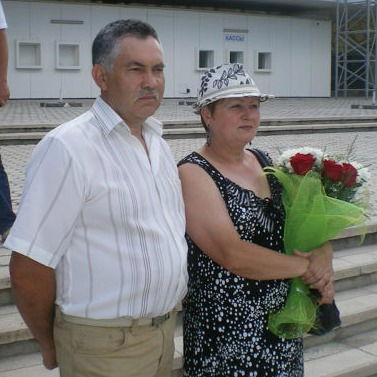 Александр Павловец