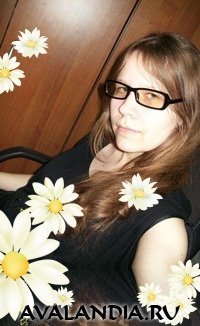 Татьяна Богданова