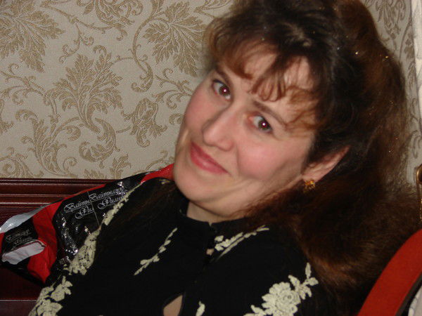 Татьяна Снегирева