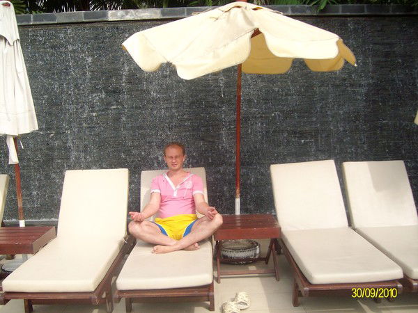 Роман Михалин